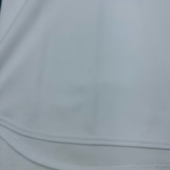 Cleveland Indians MLB Men’s Vintage True Fan Series Jersey Shirt Size Large - Picture 2 of 8